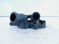 BMW F700GS F800GS Adventure Cylinder Head Water Pump Inlet Outlet Cover Cap - C3 Cycle