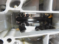 BMW F800GT F800R F800S F800ST Engine Motor Housing Block Cylinder Jugs Crankcase - C3 Cycle