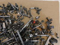 2007 07 Yamaha Royal Star Tour Deluxe XVZ13 Nuts Bolts Brackets Parts Misc Lot - C3 Cycle