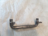 Yamaha V-Star XVS950 950 & XVS1300 1300 & Tourer & Bolt OEM Oil Pump Hose Pipe - C3 Cycle