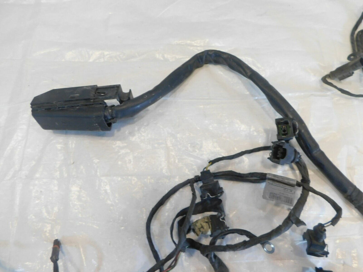 2006-2012 BMW F800GS F650GS Engine Motor ECM Sub Wire Harness Subharness