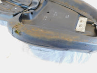1986-1990 Harley Davidson Sportster 883 1100 Main Passenger Rider Seat Saddle - C3 Cycle