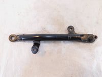 1985-2007 Yamaha V-Max 1200 VMX12 OEM Black Frame Back Stay Sub Comp Mount Bar - C3 Cycle