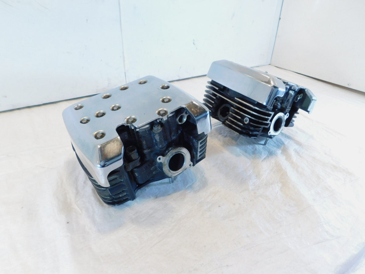Kawasaki Vulcan 1500 Classic Mean Streak Cylinder Head Camshafts Valves  Covers - C3 Cycle