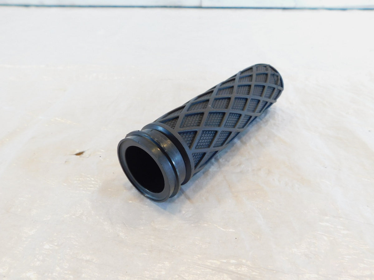 Harley Davidson Dyna Softail Sportster Arlen Ness Handlebar Left Hand Grip - C3 Cycle