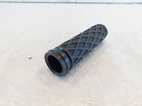 Harley Davidson Dyna Softail Sportster Arlen Ness Handlebar Left Hand Grip - C3 Cycle