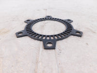Royal Enfield Meteor 350 Euro 5 Rear Wheel ABS Sensor Toner Ring Disc - RAT00087 - C3 Cycle
