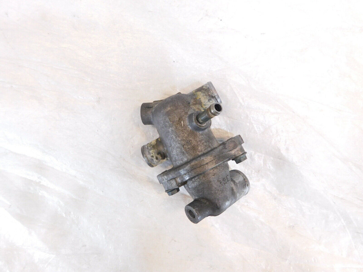 Suzuki V-Strom 1000 DL1000 SV1000 SV1000S Radiator Cooling Thermostat & Housing - C3 Cycle