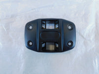 BMW F650GS Dakar G650GS Hazard Emergency Light ABS Brake Switch Support Housing - C3 Cycle