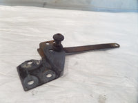 Harley Davidson Touring FLHX Street Glide Detachable Sissybar Backrest Mount - C3 Cycle