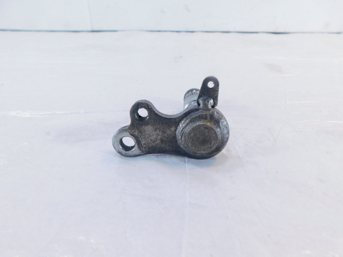 Honda GL1500 GL1500I Goldwing 1500 Right Brake Pedal Lever Pivot Spindle Shaft - C3 Cycle
