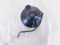 1997-2000 Buell M2 Cyclone Front Headlight Headlamp Light & Shell Housing Bucket - C3 Cycle