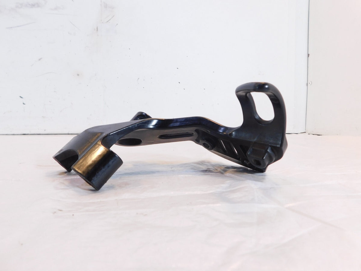 Harley Davidson Sportster XR1200 Right Footpeg Footrest & Brake Pedal Bracket - C3 Cycle