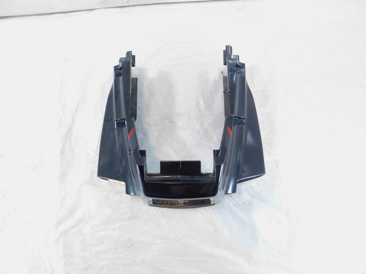 Kawasaki Ninja 1000 1000R ZX1000 Black Rear Tail Section Seat Fairing Cowling
