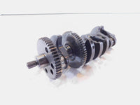 2018-2021 Kawasaki Ninja H2 SX SE ZX1002 Engine Motor Crankshaft Crank Shaft - C3 Cycle