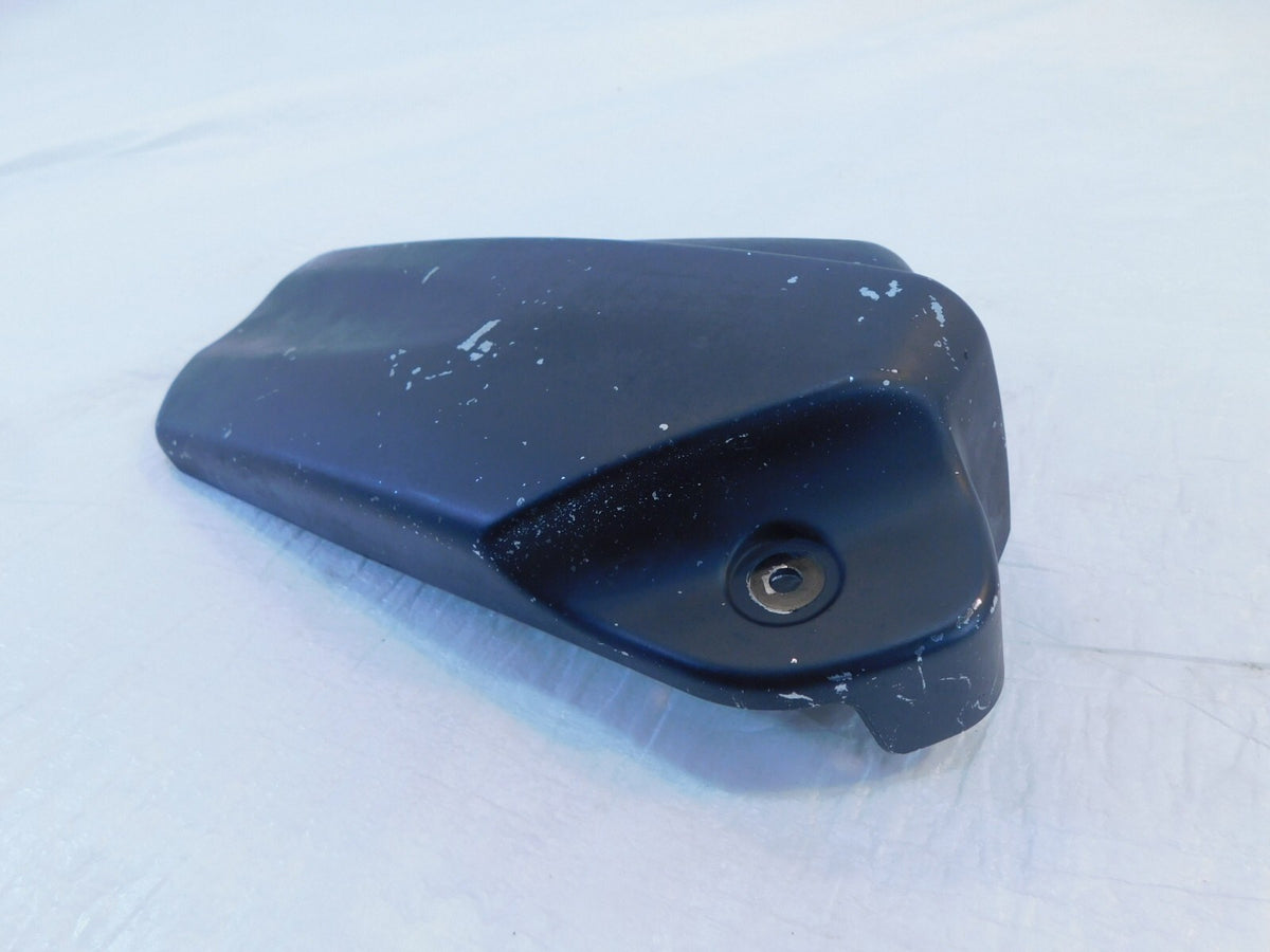 Yamaha V-Star XVS-1100 Classic Custom Silverado Right Engine Side Cover Guard - C3 Cycle