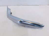Harley Davidson Touring Road King Electra Glide Chrome Exhaust Pipe Heat Shield - C3 Cycle