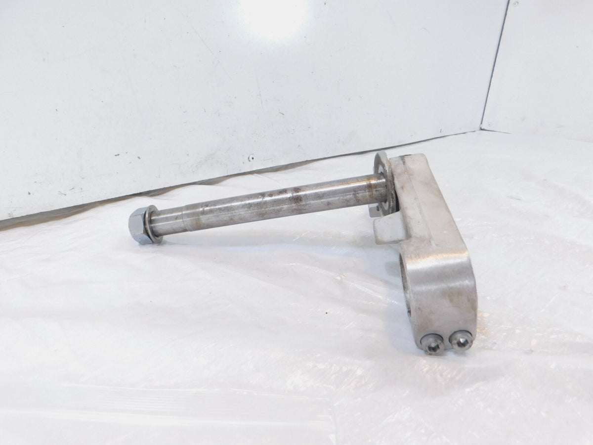 Honda VT600 Shadow 600 VLX Deluxe Front Fork Steering Lower Triple Tree Stem