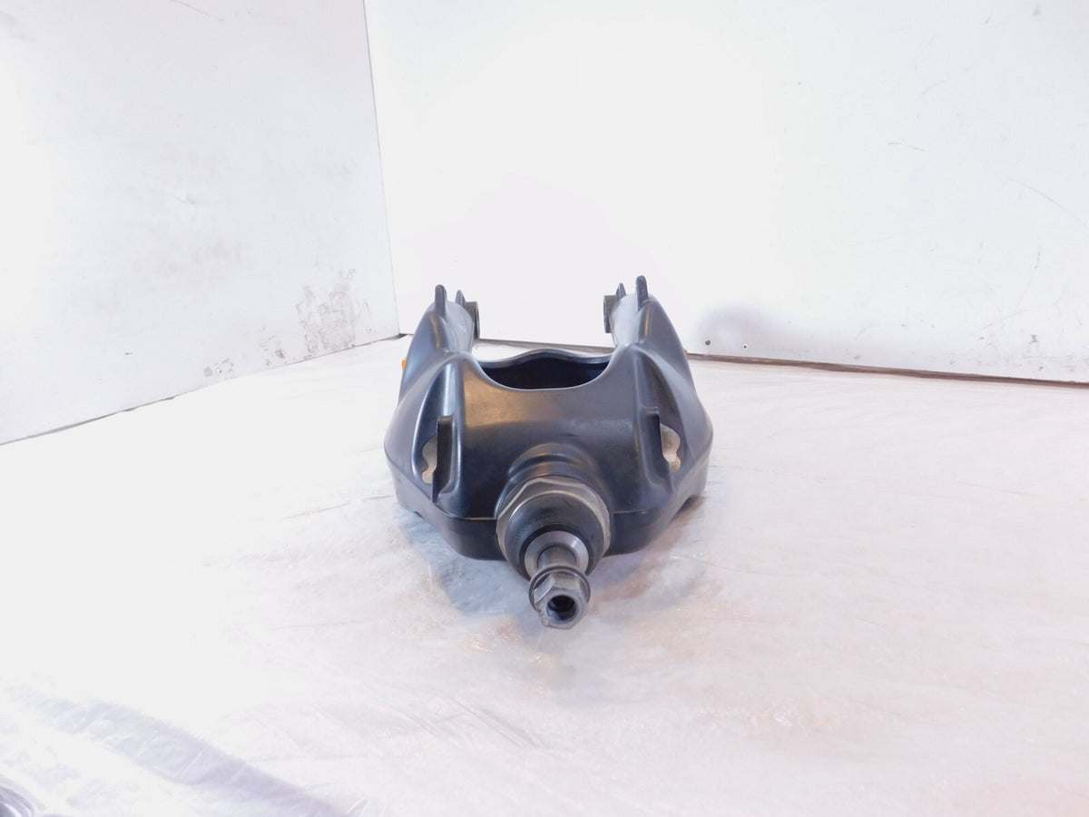 2005-2008 BMW K1200 R & K1200R Sport Black Front Suspension Fork Wheel Carrier - C3 Cycle