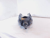2005-2008 BMW K1200 R & K1200R Sport Black Front Suspension Fork Wheel Carrier - C3 Cycle