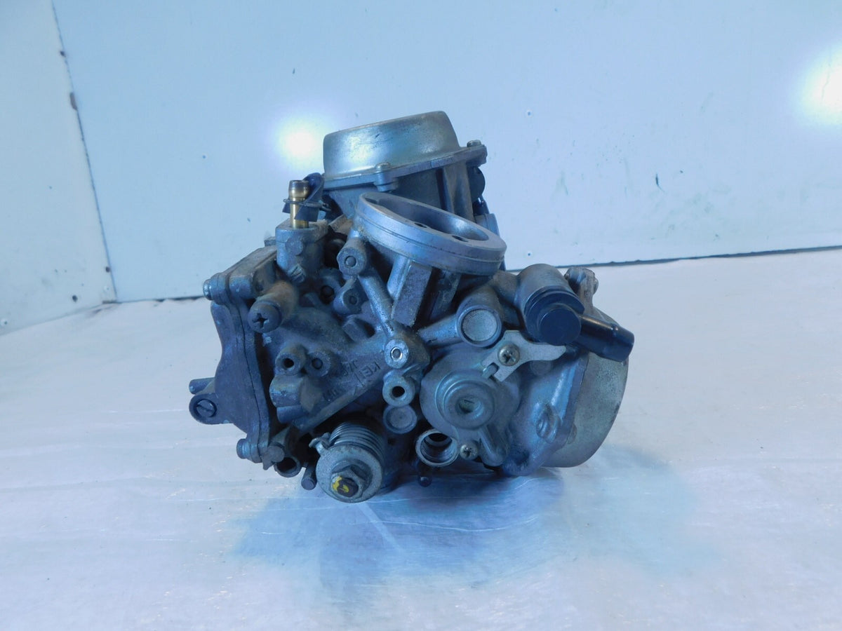 1997-2003 Honda VT1100C Shadow 1100 Spirit Carburetor Assembly - Carb Rack Set - C3 Cycle