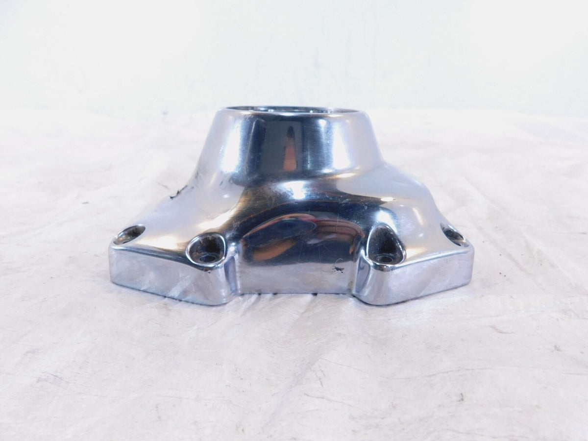 Harley Davidson Twin Cam Dyna Softail Right Engine Motor Cam Camshaft Gear Cover - C3 Cycle