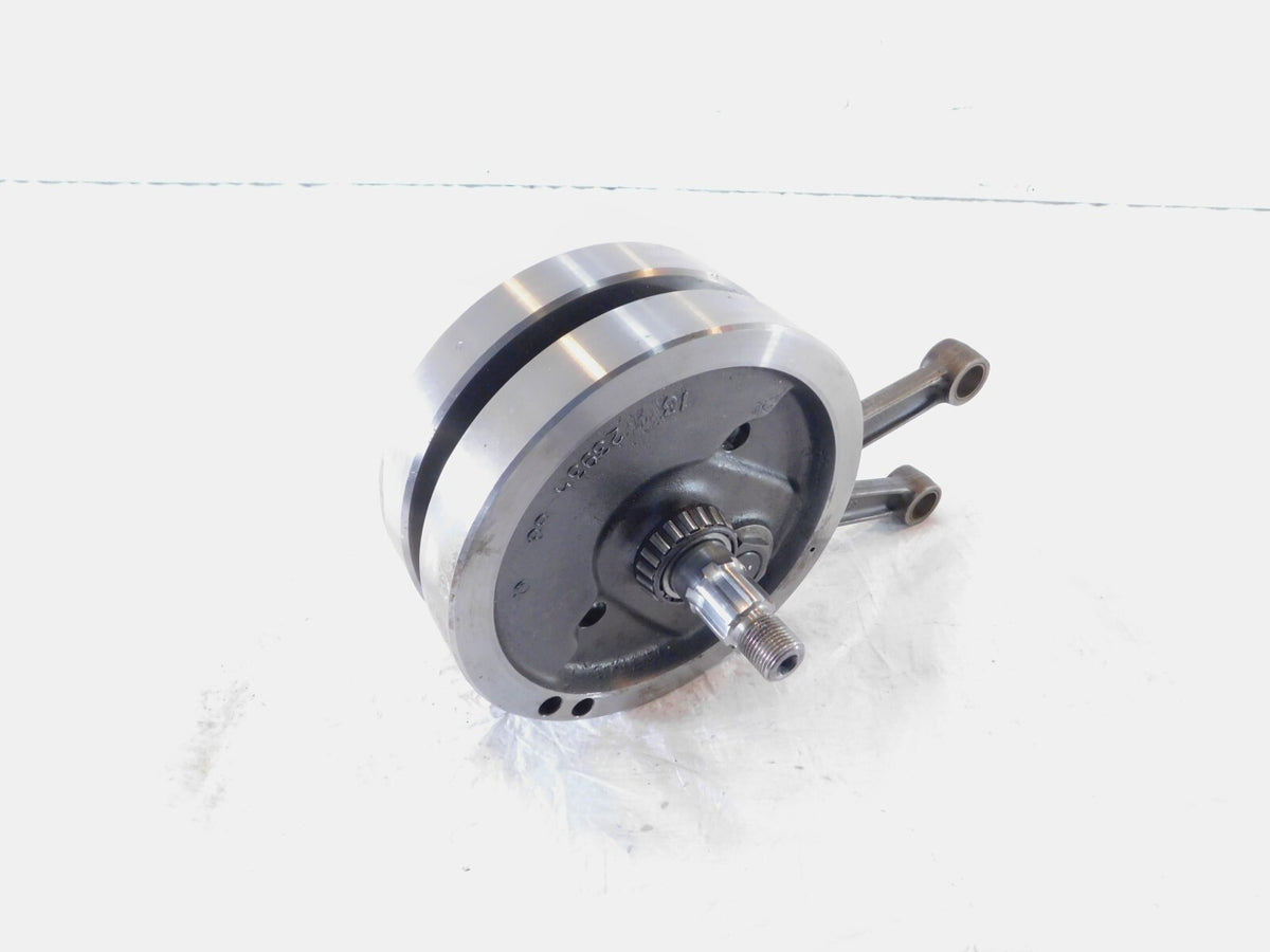 1988-1989 Harley Davidson Sportster 883 & 1200 Engine Flywheel Crank Crankshaft - C3 Cycle