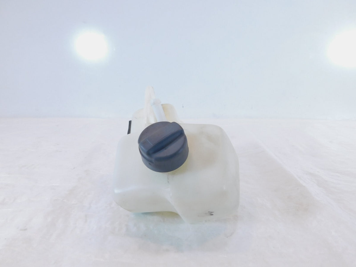1997-2000 BMW F650 Funduro F650ST OEM Radiator Coolant Reservoir Expansion Tank - C3 Cycle