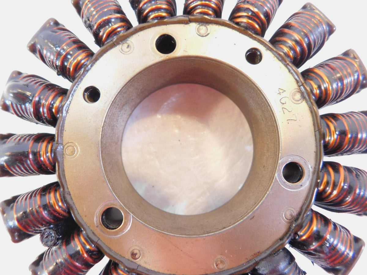 Honda VT1100 VT1100C Shadow 1100 Spirit & ACE Alternator Generator Stator Coil - C3 Cycle