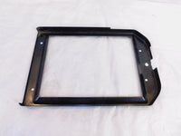 Kawasaki Vulcan 1500 1600 Mean Streak VN1600 Front Radiator Cover Shroud Trim - C3 Cycle