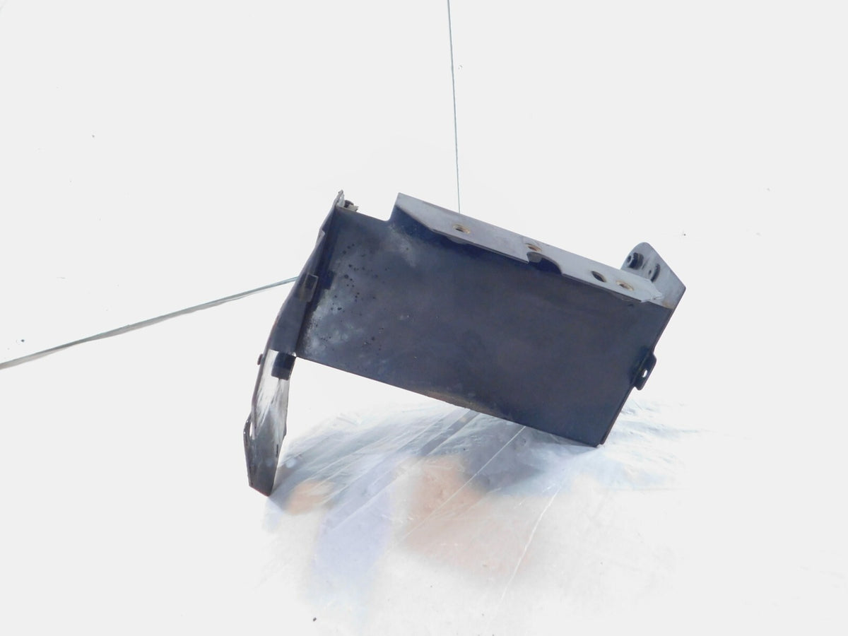 1995-1996 Harley Davidson Touring Road King Electra Glide Battery Mount Tray Box - C3 Cycle