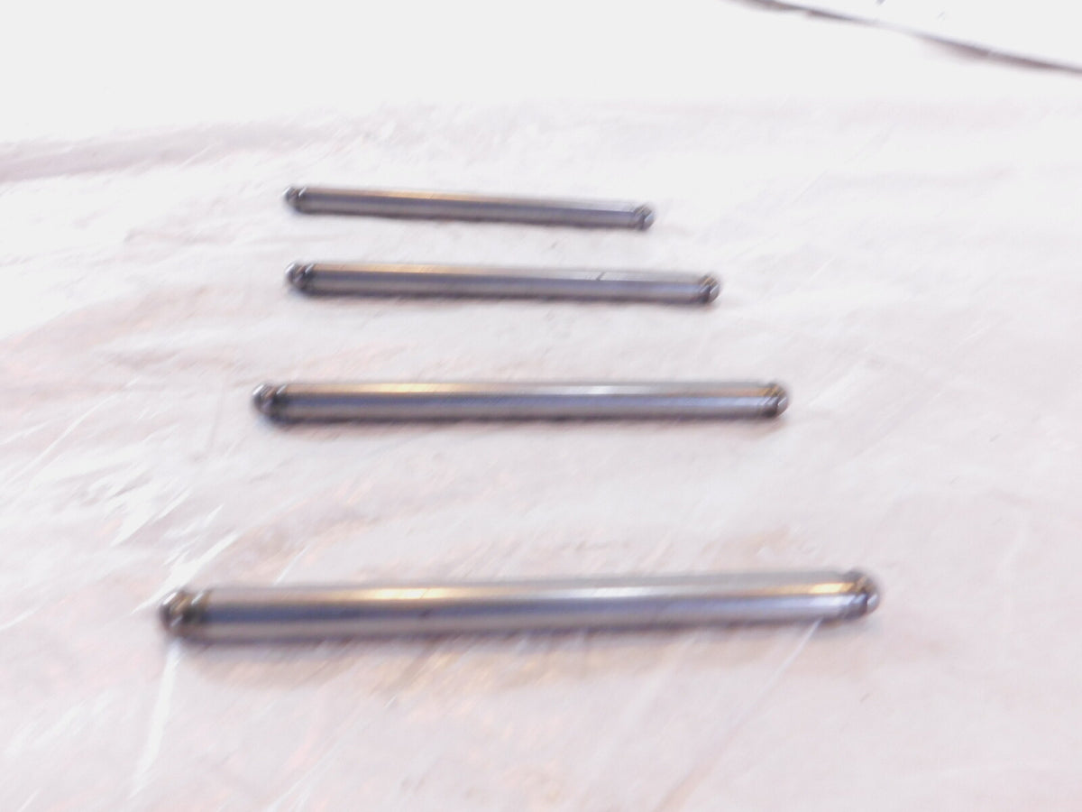 1983 83 Honda CX650 Custom & GL650 Silverwing Rocker Arm Valve Push Rod Pushrods - C3 Cycle