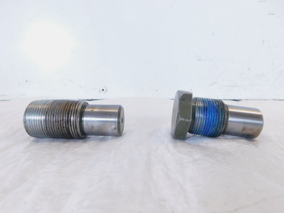 Yamaha Royal Star Classic Deluxe Venture XVZ12 XVZ13 Swingarm Pivot Shaft Bolts - C3 Cycle