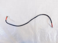 07-18 Aprilia SL750 Shiver 750 900 Starter Motor Relay Solenoid Cable Wire Lead - C3 Cycle