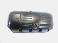 97-04 BMW K1200LT 1200 LT Black Engine Motor Crankcase Crank Case Cover Guard - C3 Cycle