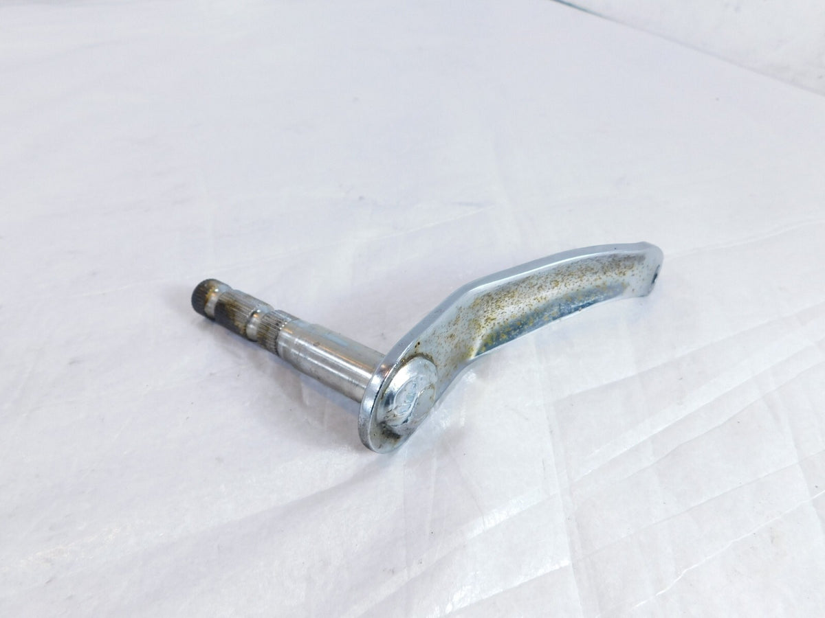 Harley Davidson Softail Fat Boy Heritage Classic Gear Shifter Shift Lever Link - C3 Cycle