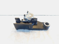 07 Harley Davidson Sportster 883 & 1200 Rear Brake Disc Caliper & Mount Bracket - C3 Cycle