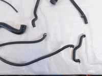 2008 08 Aprilia Shiver 750 SL750 Misc Water Coolant Air Hose Pipe Lines Box Lot - C3 Cycle