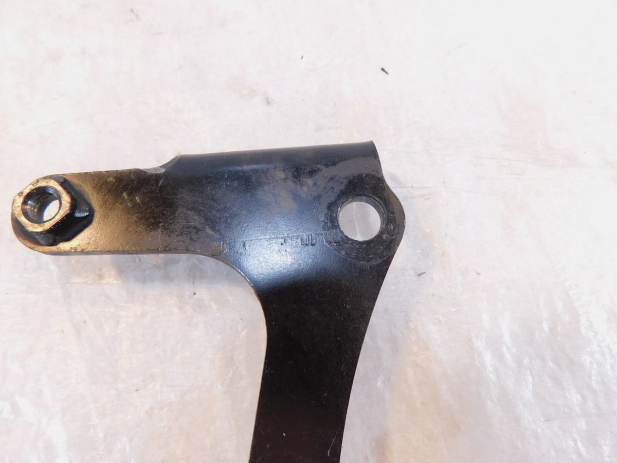 1986-2019 Suzuki Savage 650 LS650 & Boulevard S40 Engine Motor Bracket Mounts - C3 Cycle