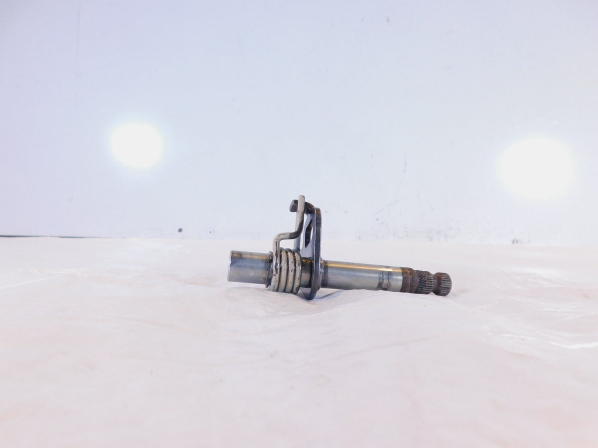 Honda VFR750 Interceptor 750 & VF750 Magna 750 Gear Shifter Shift Spindle Shaft