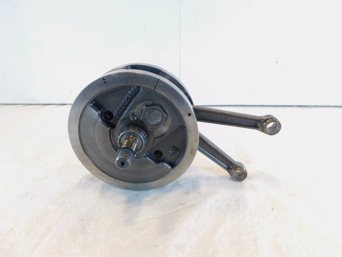 Harley Davidson Ironhead Sportster 900 & 1000 Engine Flywheel Crankshaft Crank - C3 Cycle