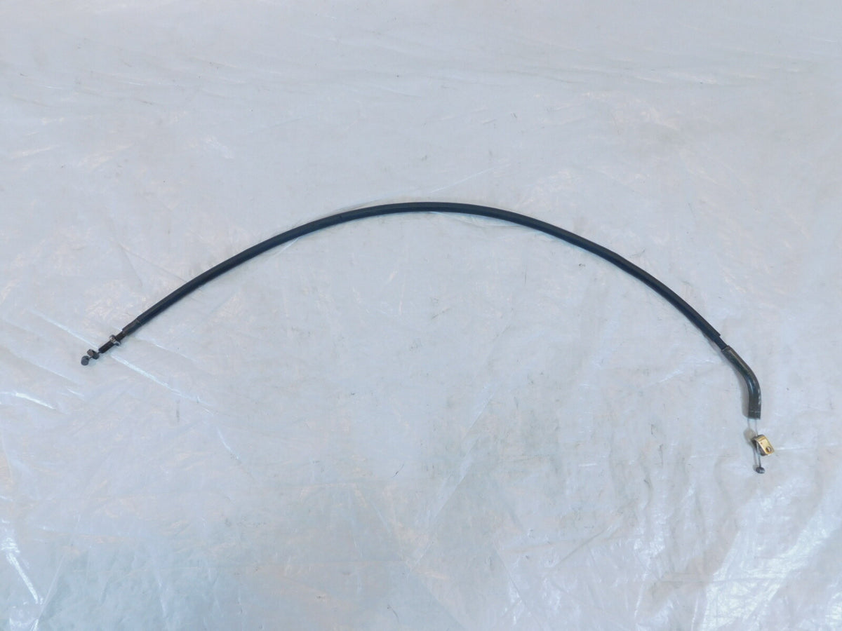 87-05 Suzuki Intruder 1400 Boulevard S83 VS1400 Front Decomp Decompression Cable - C3 Cycle