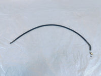 87-05 Suzuki Intruder 1400 Boulevard S83 VS1400 Front Decomp Decompression Cable - C3 Cycle