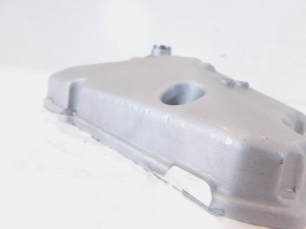 BMW F750GS F850GS Adventure F900R & F900XR Inner Oil Pan Dry Sump Insert Cover - C3 Cycle