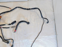 Harley Davidson Electra Glide Classic Road Glide Ultra Main Wire Wiring Harness - C3 Cycle