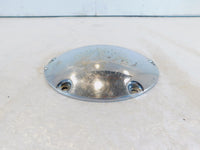 Harley Sportster 883 1200 Motor Chrome Clutch Inspection Derby Cover 34742-04 - C3 Cycle