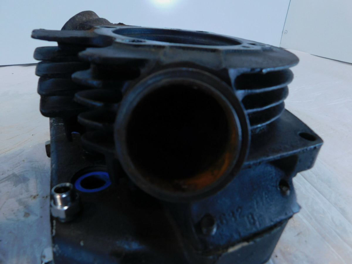 1973-1984 Harley Davidson Ironhead XL Sportster 1000 Engine Motor Cylinder Heads - C3 Cycle