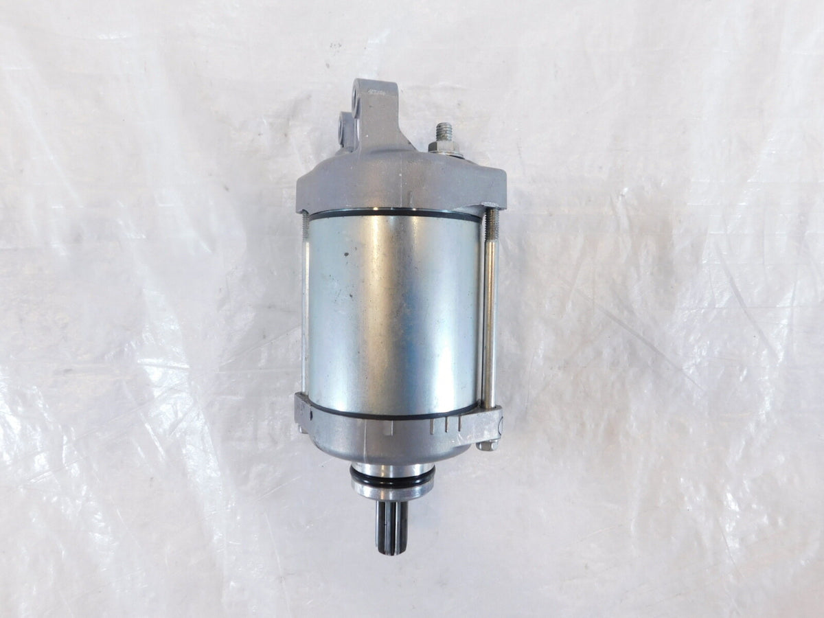 Kawasaki Ninja 1000 & Versys 1000 & Z900 ZR900 Engine Starter Motor - for parts - C3 Cycle