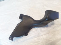 Yamaha YZFR6 & R6 Engine Left Air Ram Intake Duct Tube Pipe 5EB-2838R-00-00 - C3 Cycle