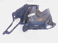 2005-2013 BMW R1200RT R900RT Sapphire Black Right Rear Side Fairing Cowl Cover - C3 Cycle